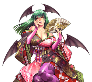 Illustration for article titled Capcom's Heroes Look Awesome as Samurai